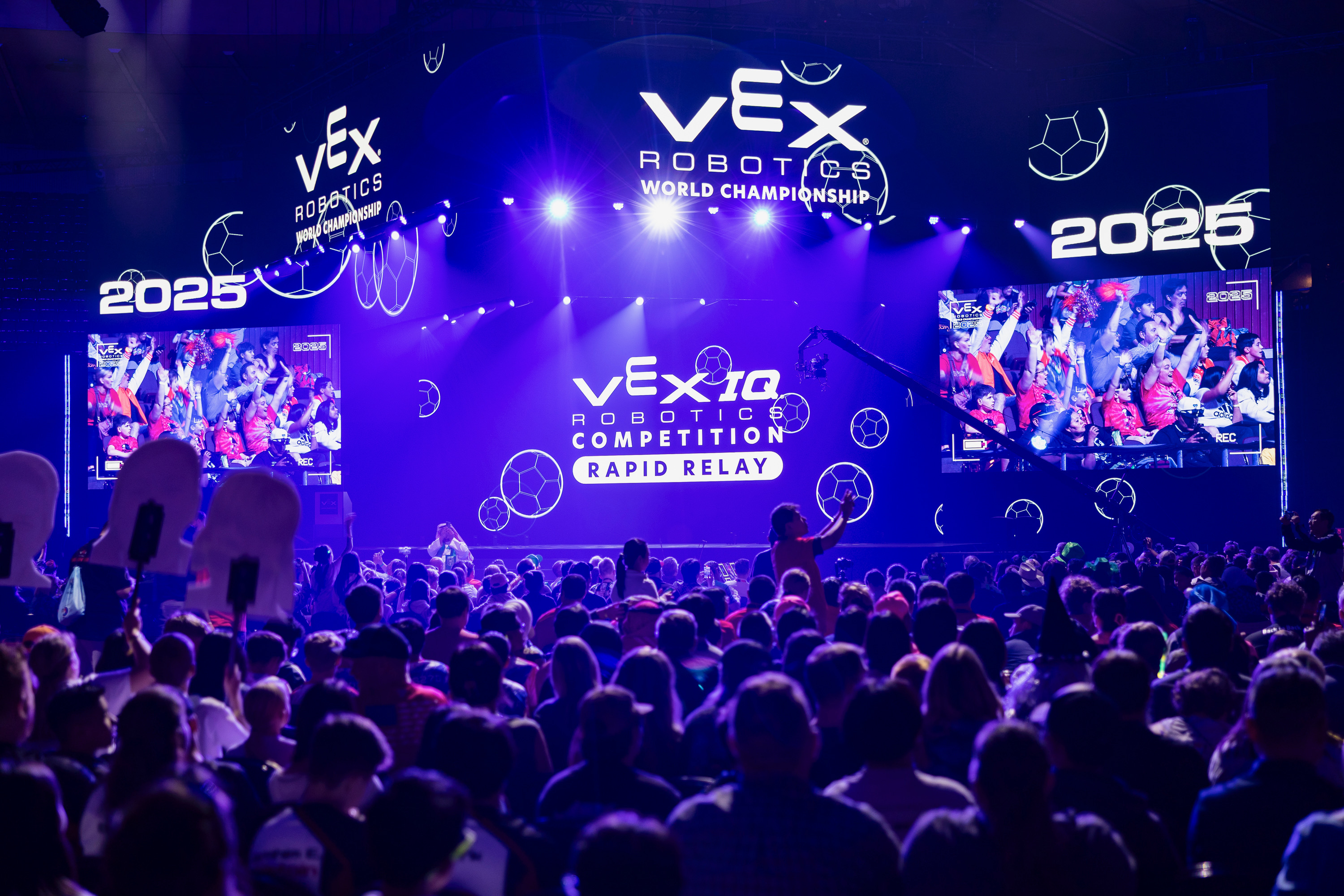 VEX IQ Robotics