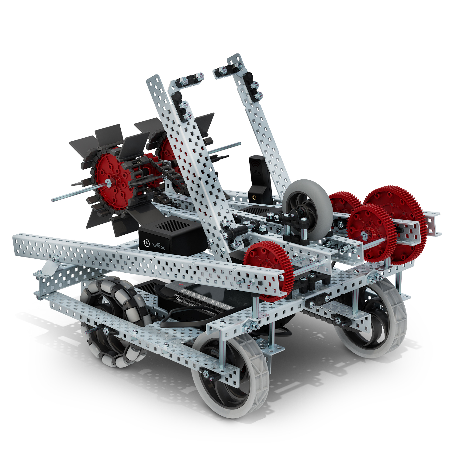VEX Robotics Competition